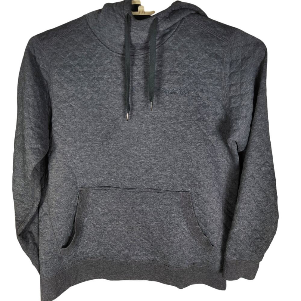 Marmot Quilted Hoodie Men's XL